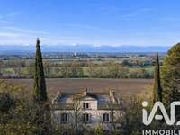 Vente maison 10 pièces