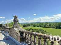 Vente maison 10 pièces