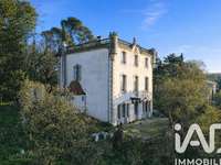 Vente maison 10 pièces