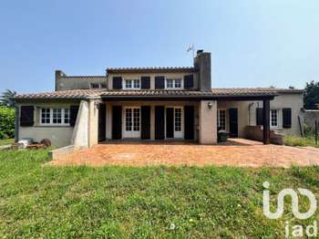 Vente maison 7 pièces Bram 11