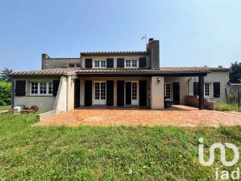 Vente maison 7 pièces Bram 11