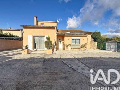 Vente maison 5 pièces Bram 11