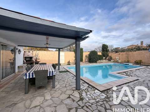 Vente maison 5 pièces Bram 11