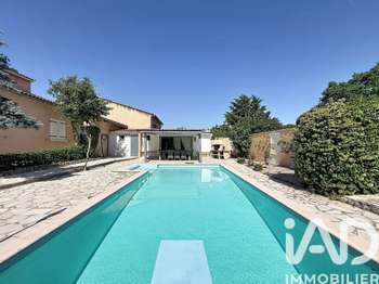 Vente maison 5 pièces Bram 11