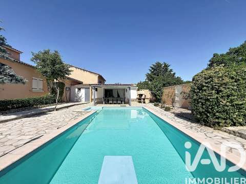Vente maison 5 pièces Bram 11