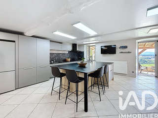 Vente maison 16 pièces