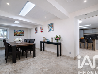 Vente maison 16 pièces