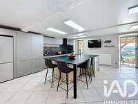 Vente maison 16 pièces
