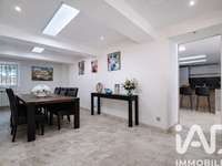 Vente maison 16 pièces