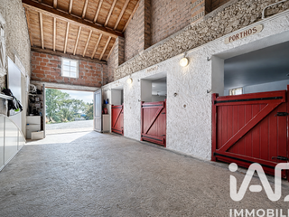 Vente maison 16 pièces