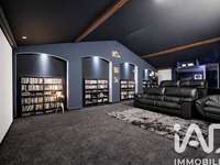 Vente maison 16 pièces
