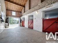 Vente maison 16 pièces