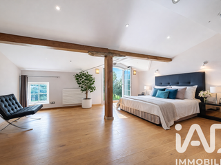 Vente maison 16 pièces