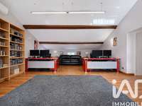Vente maison 16 pièces