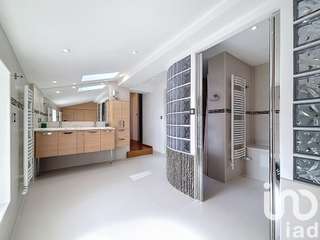 Vente maison 16 pièces