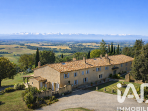 Vente Maison 6 chambresBram