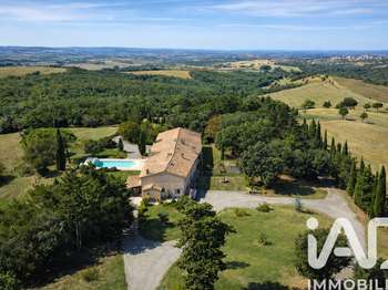 Vente Maison 6 chambresBram