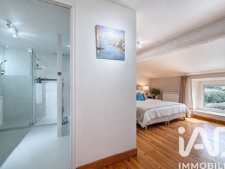 Vente maison 16 pièces