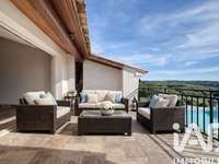 Vente maison 16 pièces