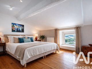 Vente maison 16 pièces
