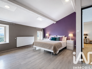 Vente maison 16 pièces