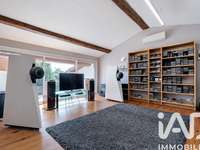 Vente maison 16 pièces