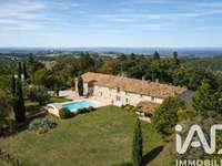 Vente maison 16 pièces