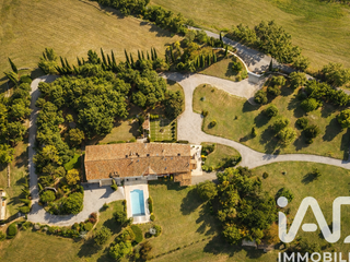 Vente maison 16 pièces