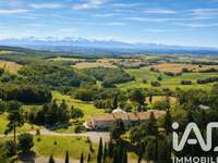 Vente maison 16 pièces
