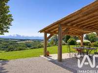 Vente maison 16 pièces