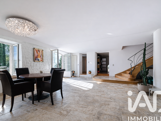 Vente maison 16 pièces