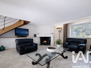 Vente maison 16 pièces