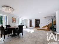 Vente maison 16 pièces