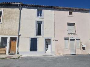 Vente Maison 3 chambresBram
