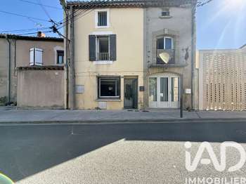 Vente maison 5 pièces Vente maison 5 pièces