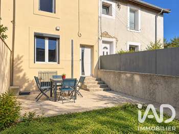 Vente maison 4 pièces Vente maison 4 pièces