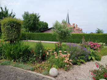 Vente maison 8 pièces Brametot 76