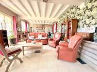 Vente maison 8 pièces Vente maison 8 pièces