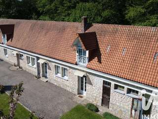 Vente maison 8 pièces Vente maison 8 pièces