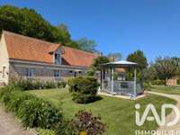 Vente maison Brametot - 76