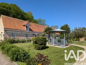 Vente Maison 5 chambresBrametot