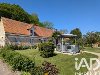 Vente maison 8 pièces Vente maison 8 pièces