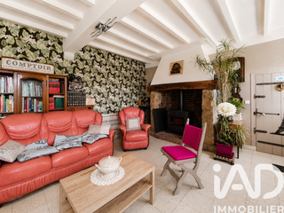 Vente maison 8 pièces Vente maison 8 pièces