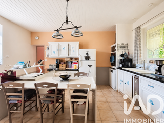Vente maison 8 pièces Vente maison 8 pièces