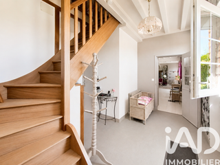 Vente maison 8 pièces Vente maison 8 pièces