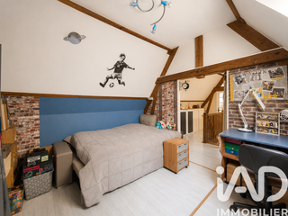 Vente maison 8 pièces Vente maison 8 pièces