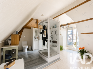 Vente maison 8 pièces Vente maison 8 pièces
