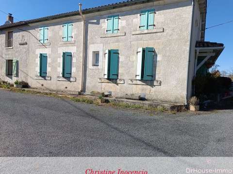 Vente maison 7 pièces Vente maison 7 pièces