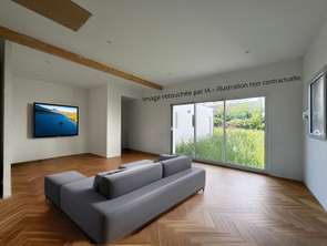 Vente Maison 2 chambresBrandérion