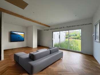 Vente maison 4 pièces Brandérion 56